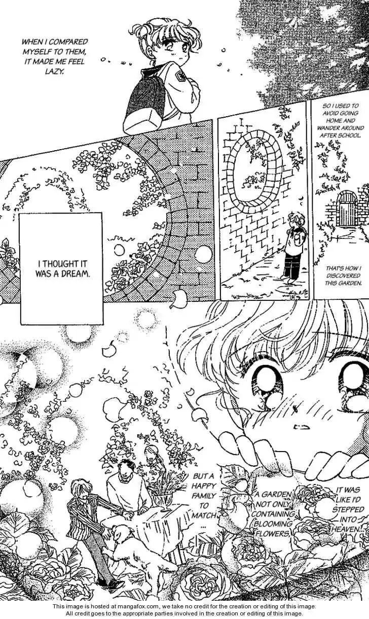 Les Mille Fleurs Chapter 1 24